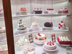 -巴黎贝甜(五道口店)