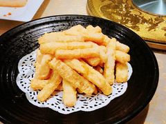 -大鸭梨烤鸭店(花园村店)