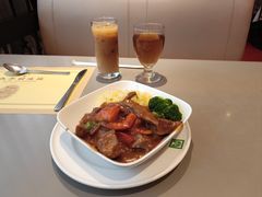 -太平馆餐厅(尖沙咀店)