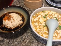 -南京大牌档(香港广场店)