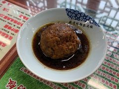 -粗茶淡饭(东关街店)