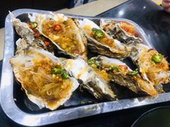 -瑞杰烧烤店·24小时营业(山东路店)