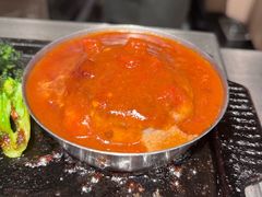 -肉肉大米(金虹桥店)