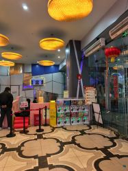 -反弹蹦床公园·亲子乐园·团建·派对(尚品奥莱店)