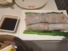 -港禧茶餐厅(美莲广场店)