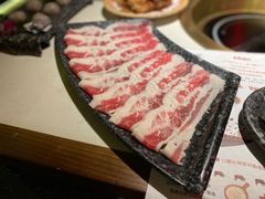 澳洲谷饲100天肥牛-哥老官重庆美蛙鱼头(龙湖杭州金沙天街店)