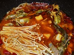 -小小河边鱼(天润城店)