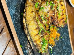 -林二哥宜烤官·宜宾小烧烤