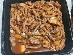 牛蛙煲-胖哥俩肉蟹煲(昆山金鹰店)