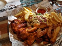 -米兰西点(鞍山店)