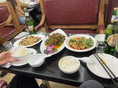 -渔王川菜馆(镇邦路店)