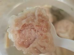 -海平馄饨(逍遥二路店)