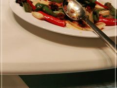 -和·铁板烧·OMAKASE(望京昆泰嘉晟酒店)