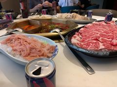 -丙申臺火锅