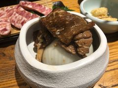 -黑牛の店·和牛烧肉(大悦城店)