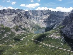 -莲宝叶则景区