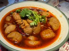 -耙吉吉川味小酒馆(本地人回头店)