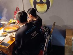 -重庆锦火锅(惠福东路店)