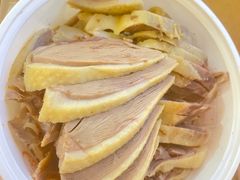 -徐家鸭子·非遗烤鸭(老门东店)