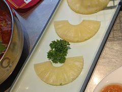 -合易泓烤肉•首创生椰大油边(宁山路店)