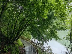 -叠溪松坪沟景区