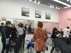 -YDO SALON