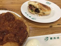 -南来顺饭庄·清真(南菜园店)