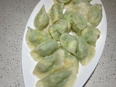 -船歌·鱼水饺青岛菜(金狮广场店)