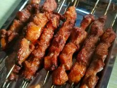 -王记西鎮电烤肉(汶上路店)