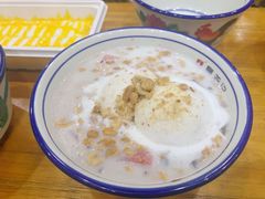 -文昌邓记清补凉(西沙路店)