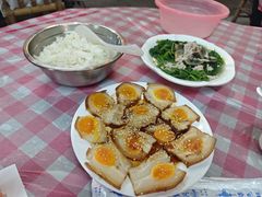-黎记大排档(慈云路店)