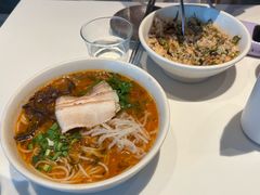 -胡麻(静安嘉里店)