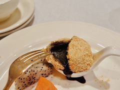 -天宝阁中餐厅(北京瑞吉酒店)