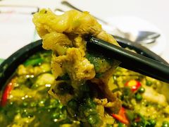 -山泉公馆酒家(广州东站店)