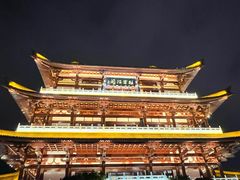 -杜甫江阁