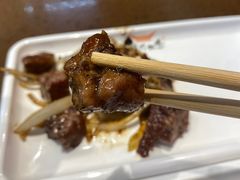 -湘汇概念铁板烧(铁西万达店)