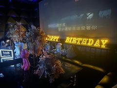 -黑桃K生日订制KTV