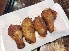 -Mr.Pizza米斯特比萨(盐城聚龙湖店)