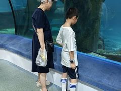 -福州罗源湾海洋世界旅游区