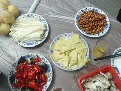 -梅红羊肉馆(赭山西路店)