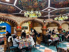 -乡村馕坑肉·烧烤·新疆菜·本地人更爱吃(阿勒泰首店)