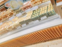 -泸溪河桃酥(西直门凯德店)