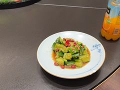 -诚园新喜洋餐厅