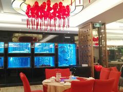 -广州逸林假日酒店·四季桃源中餐厅(白云山风景区店)