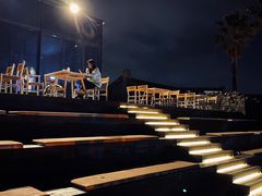 -Cafe Aewol Monsant