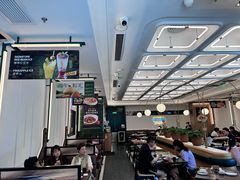 -新旺茶餐厅(鑫耀·光环live店)