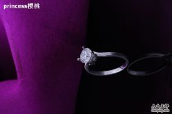 -威德钻石-克拉钻大本营(南京东路店)