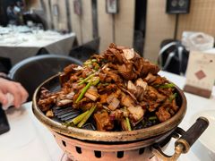 -四季民福烤鸭店(前门大栅栏店)