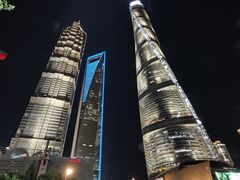 -三利音·浦之舟(滨江大道店)