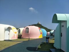 -漳州滨海火山岛自然生态风景区